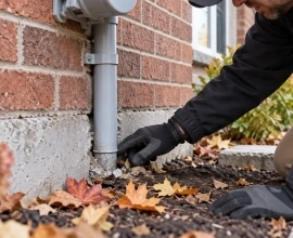 Rodent-Proofing Your Home Before Winter: An Exterior Checklist