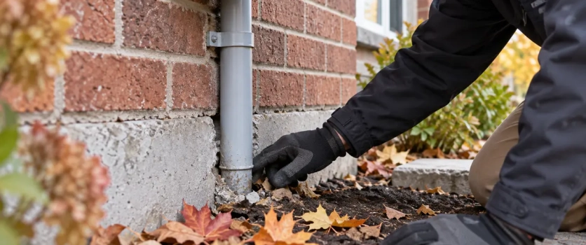 Rodent-Proofing Your Home Before Winter: An Exterior Checklist