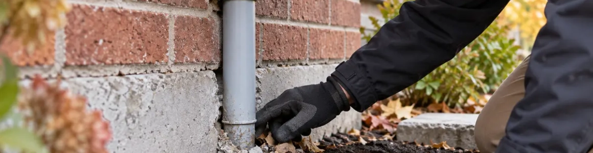 Rodent-Proofing Your Home Before Winter: An Exterior Checklist